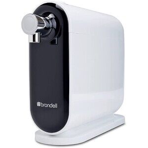 Brondell H630 Cypress Countertop Water Filter System for Kitchen Sinks, Three-St